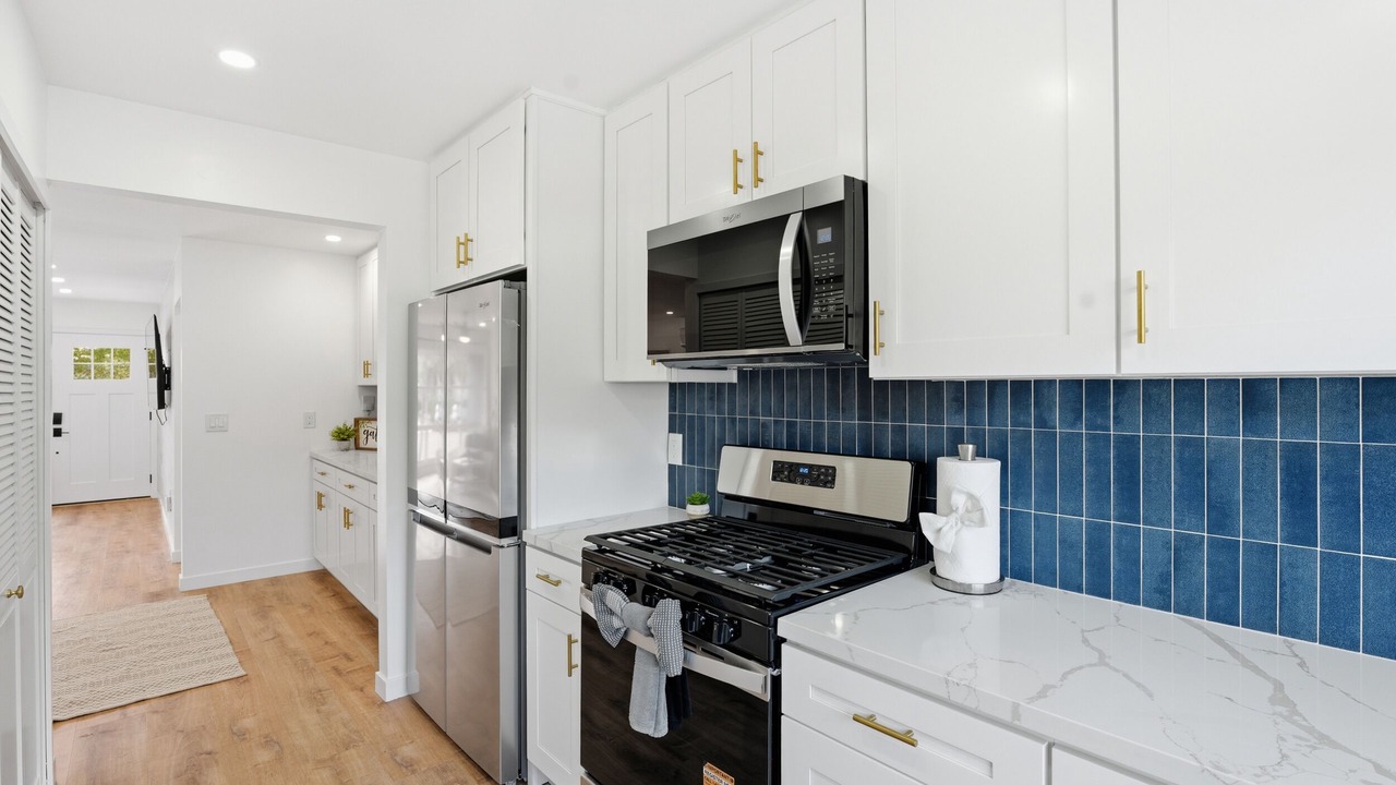 Photo of Kitchen in Serra Mesa
