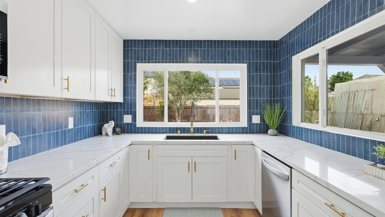 Photo of Kitchen in Serra Mesa