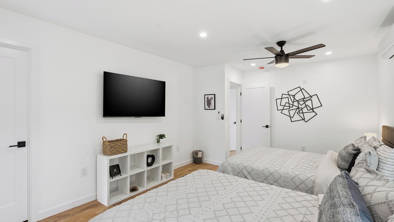 Photo of Bedroom in Serra Mesa