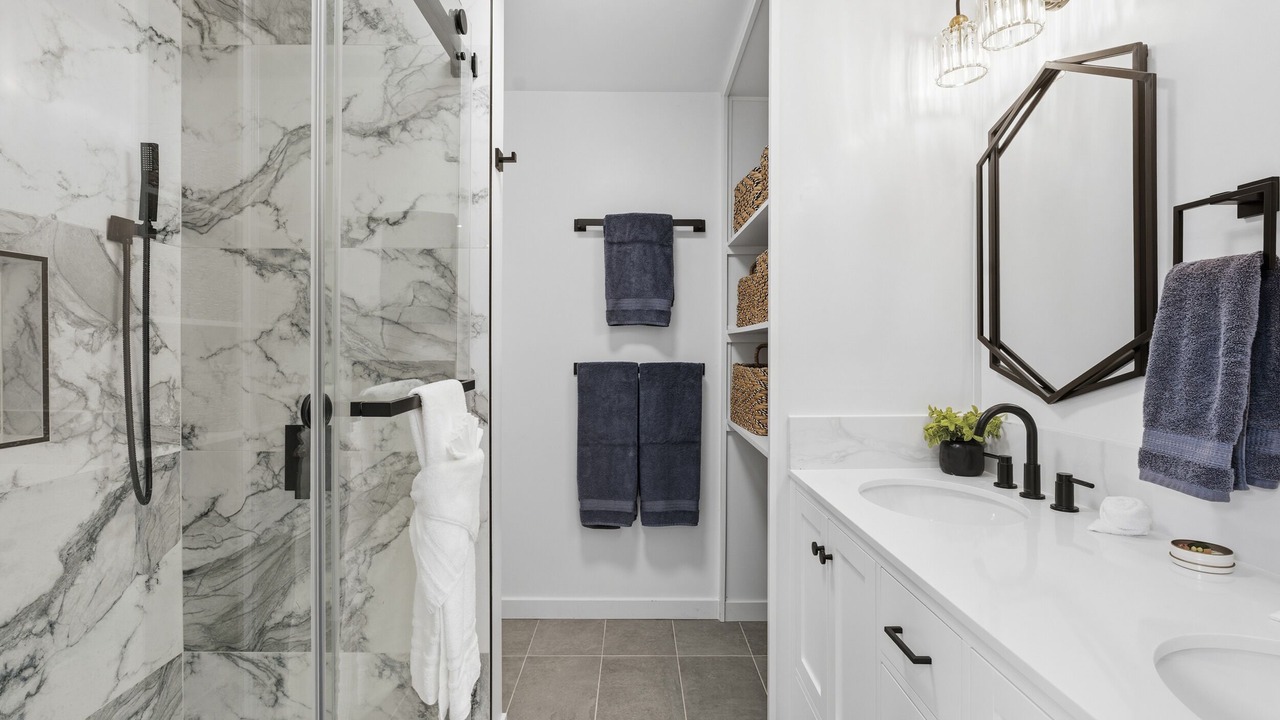 Photo of Bathroom in Serra Mesa