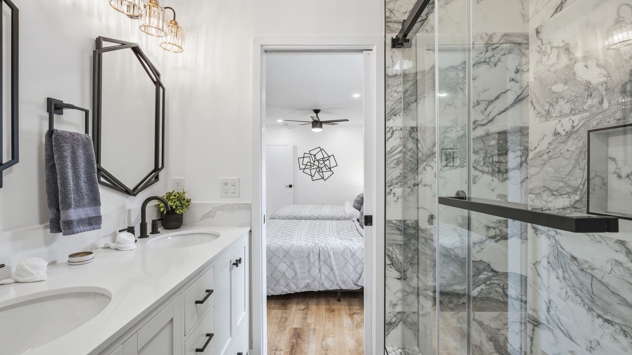 Photo of Bathroom in Serra Mesa
