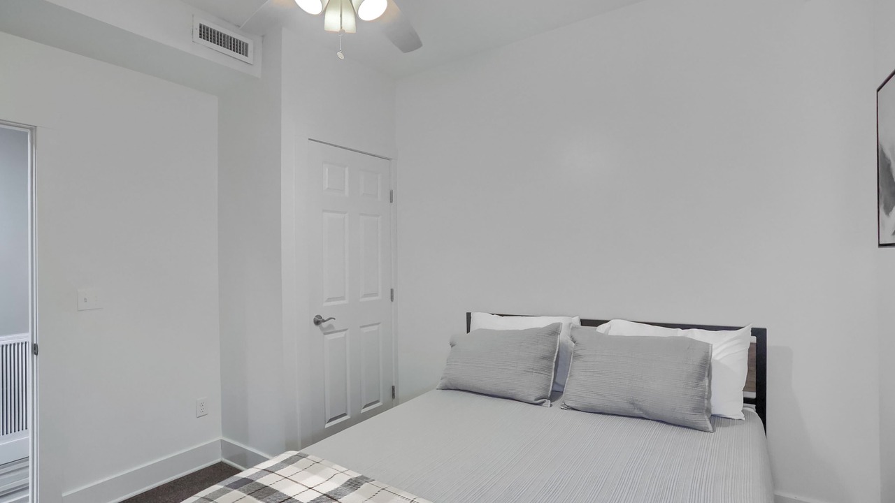 Photo of Bedroom in Clarion