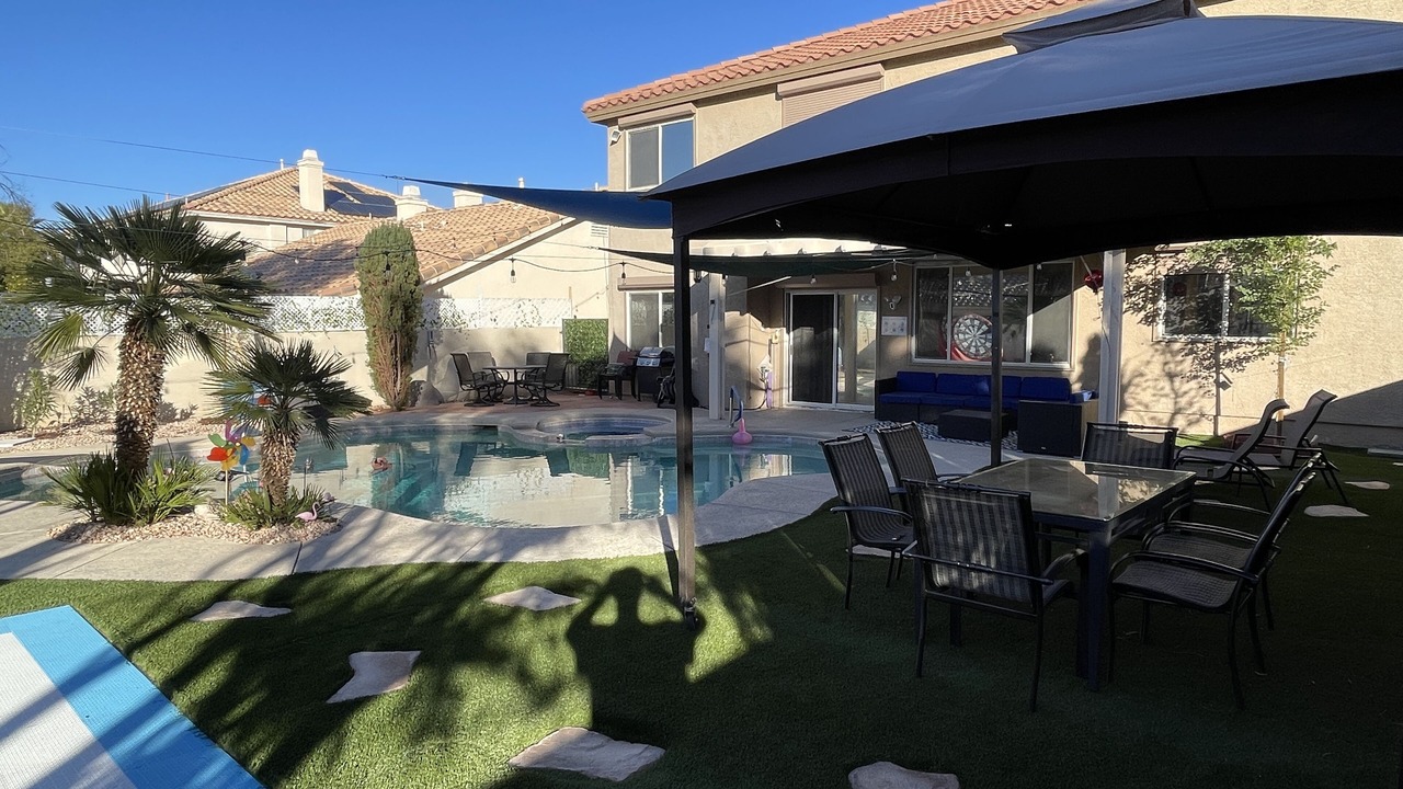 Photo of Outdoor in Silverado Ranch