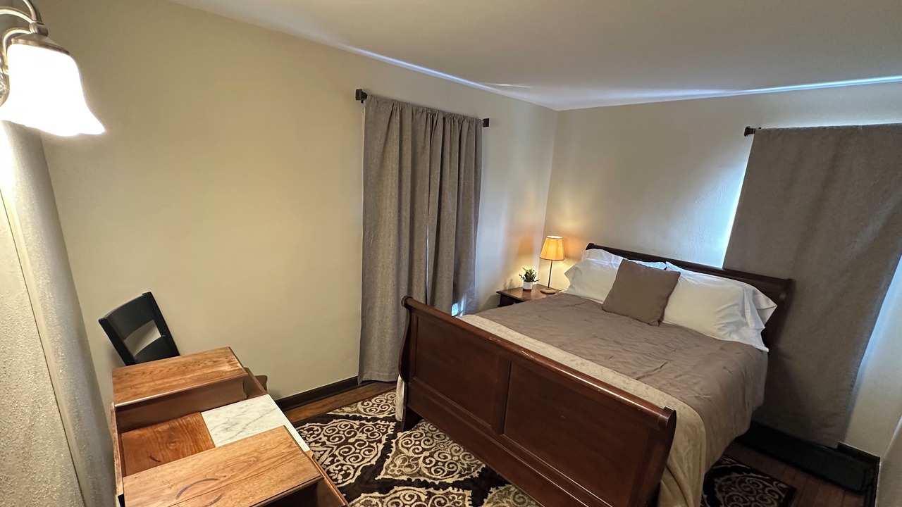 Photo of Bedroom in Beaver