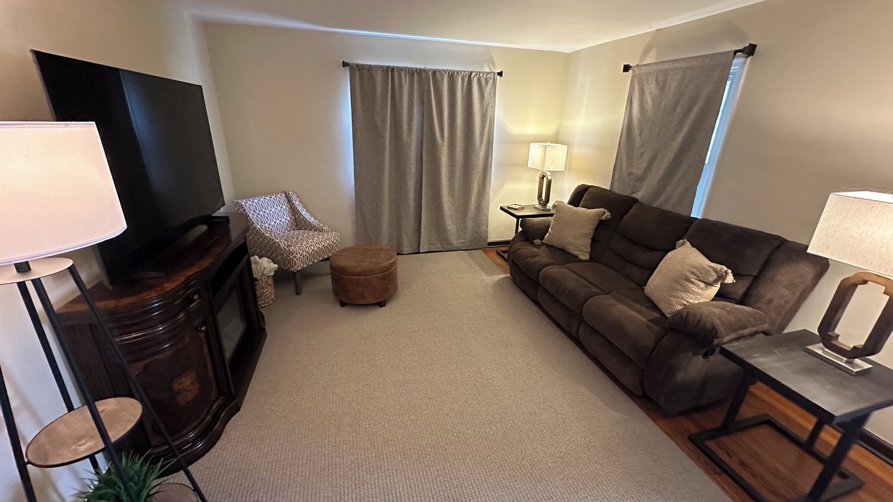 Photo of Livingroom in Beaver