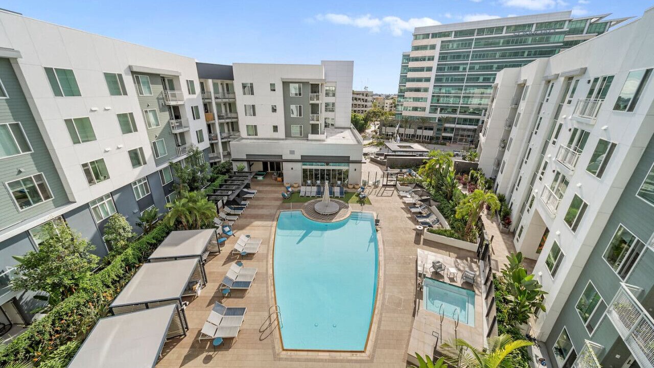 Photo of Outdoor in Kearny Mesa