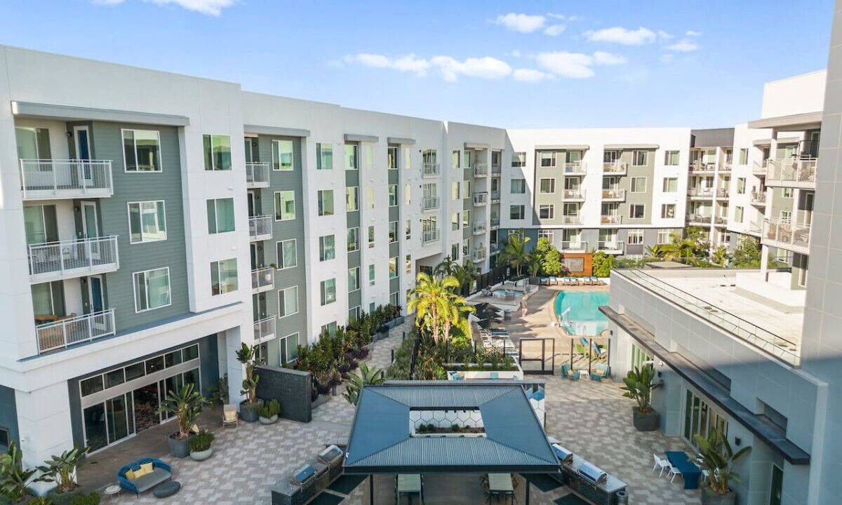 Photo of Outdoor in Kearny Mesa