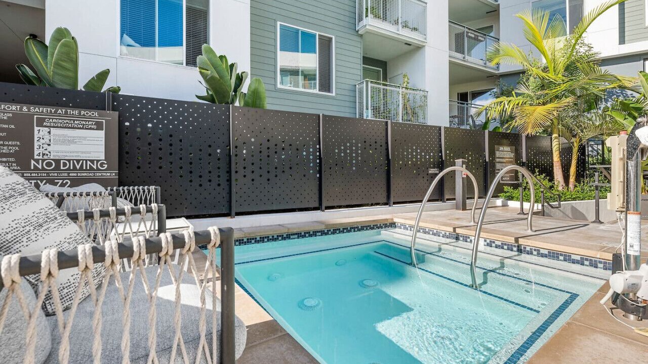 Photo of Outdoor in Kearny Mesa