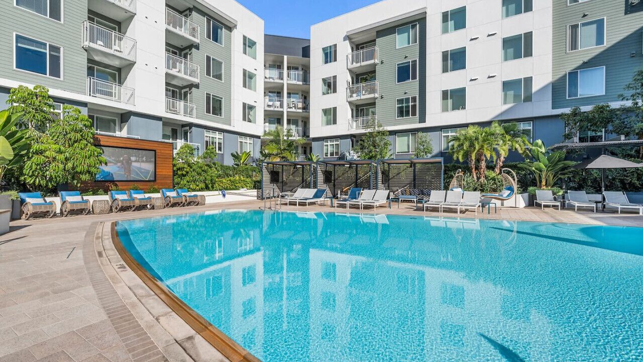 Photo of Outdoor in Kearny Mesa