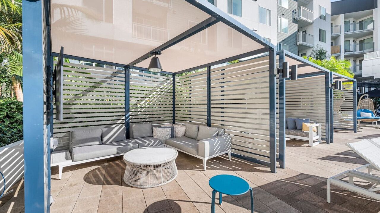 Photo of Patio Balcony in Kearny Mesa