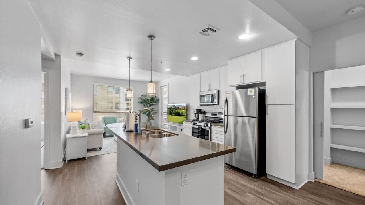 Photo of Kitchen in Kearny Mesa