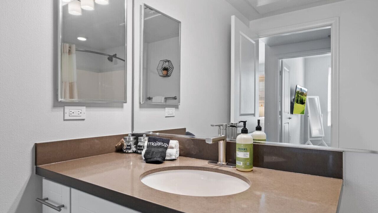 Photo of Bathroom in Kearny Mesa