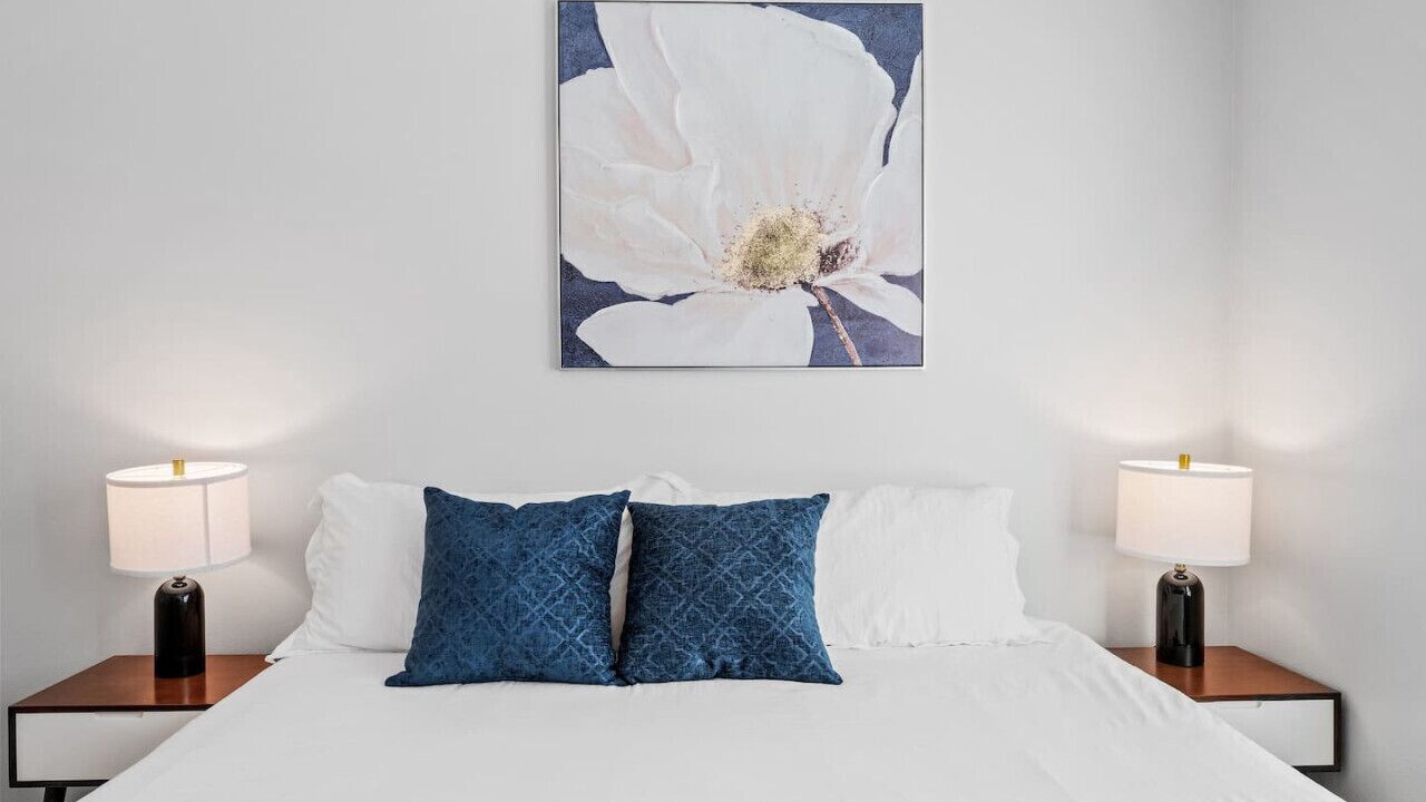 Photo of Bedroom in Kearny Mesa