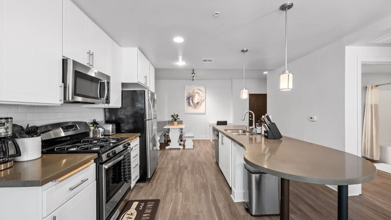 Photo of Kitchen in Kearny Mesa