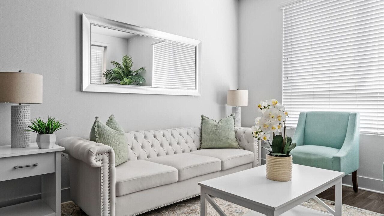 Photo of Livingroom in Kearny Mesa