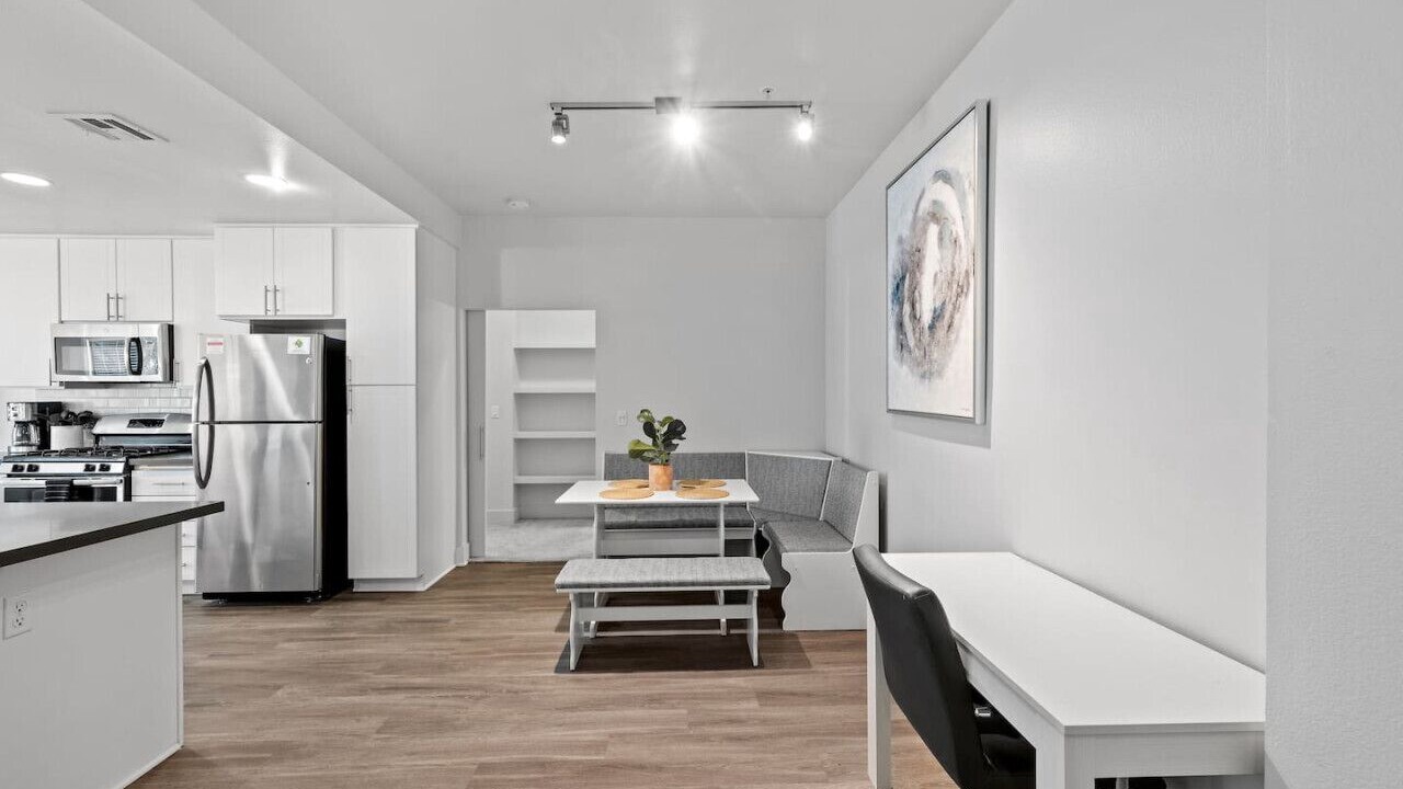 Photo of Kitchen in Kearny Mesa