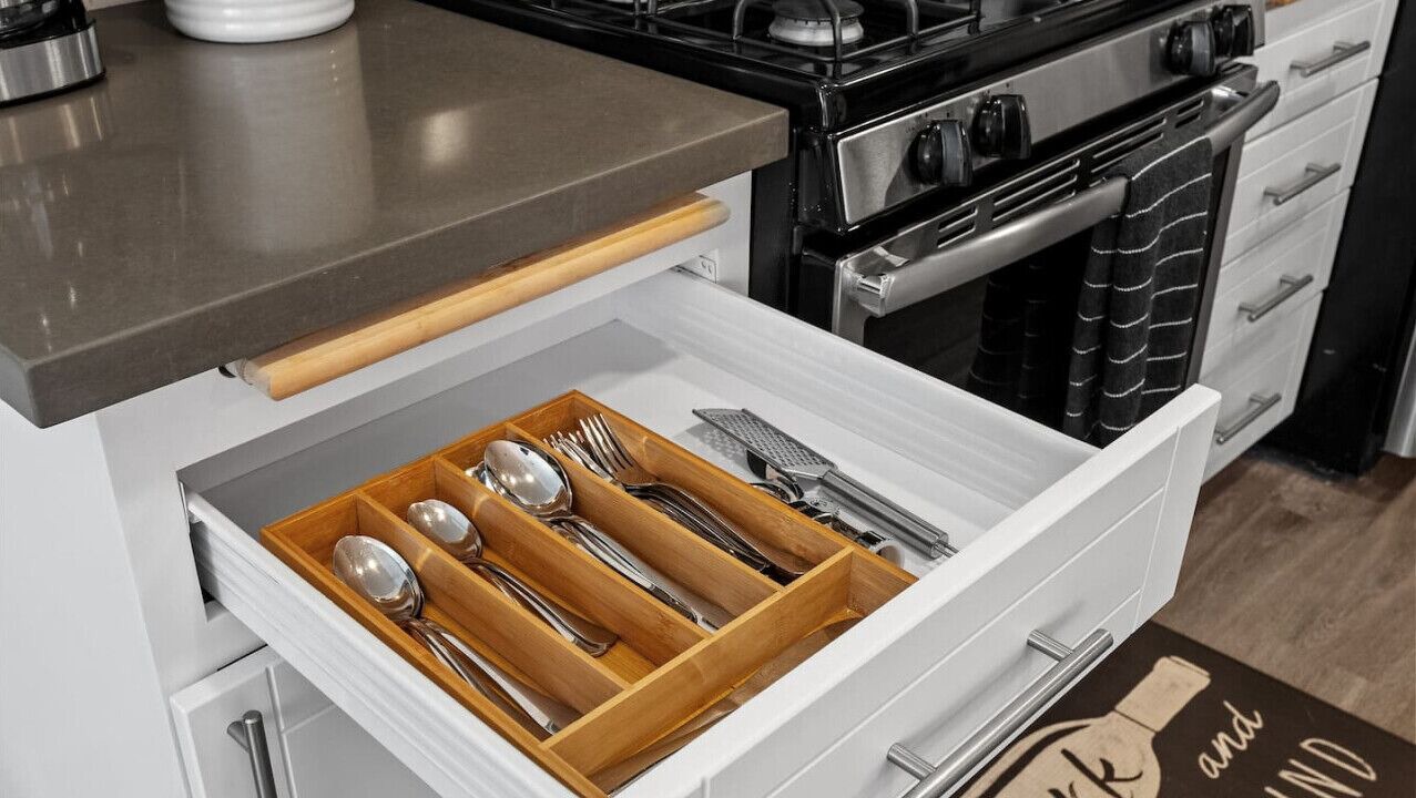 Photo of Kitchen in Kearny Mesa