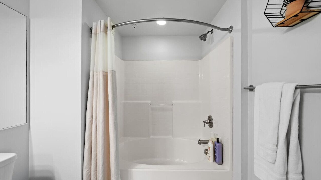 Photo of Bathroom in Kearny Mesa