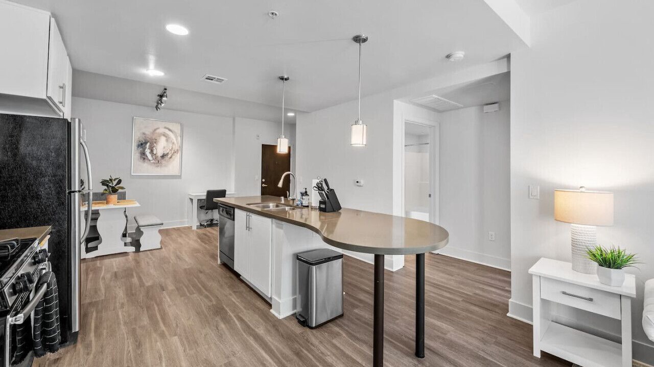 Photo of Kitchen in Kearny Mesa