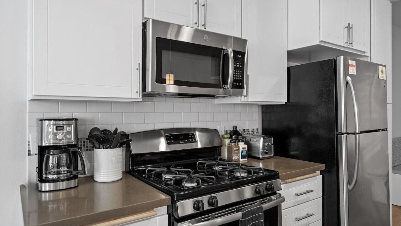 Photo of Kitchen in Kearny Mesa