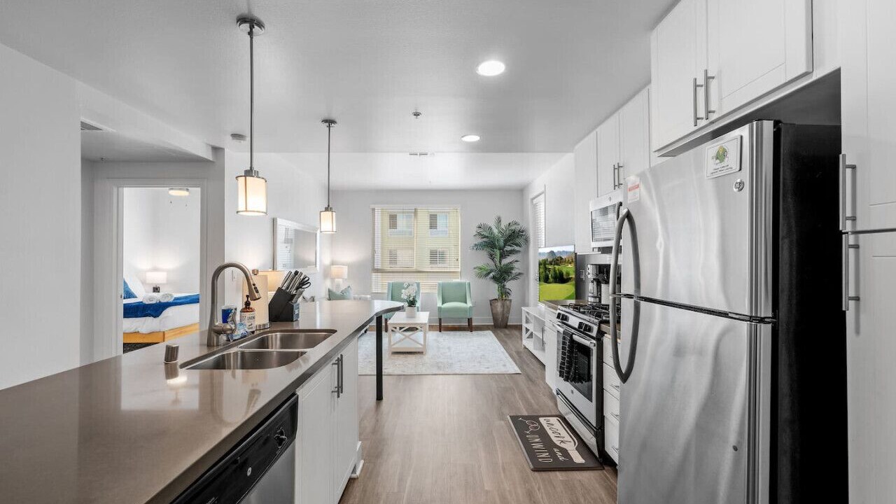 Photo of Kitchen in Kearny Mesa