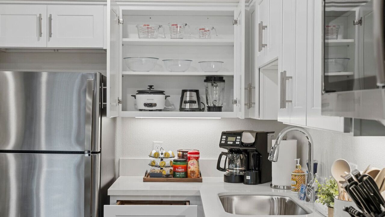 Photo of Kitchen in Crown Point