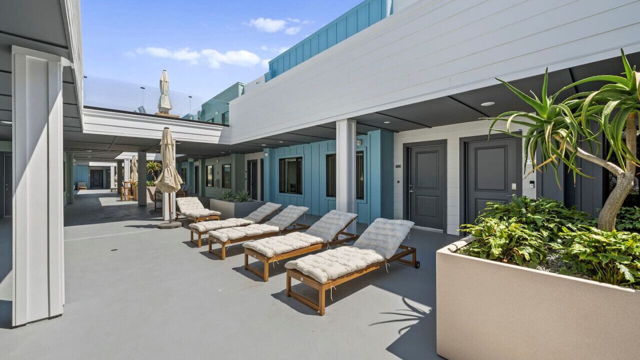Photo of Patio Balcony in Crown Point
