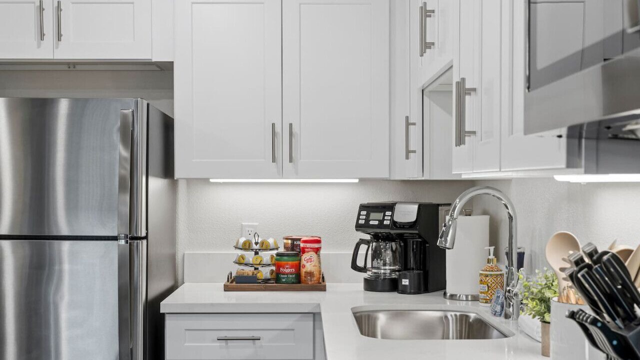 Photo of Kitchen in Crown Point
