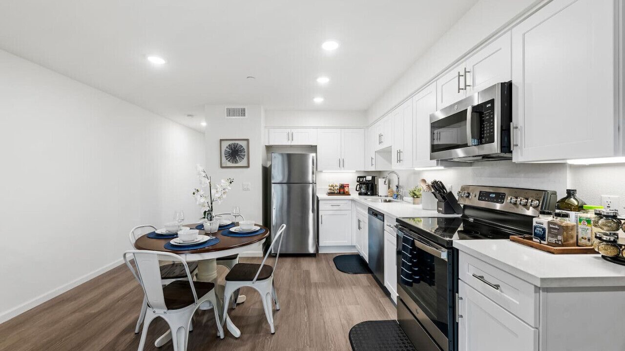 Photo of Kitchen in Crown Point