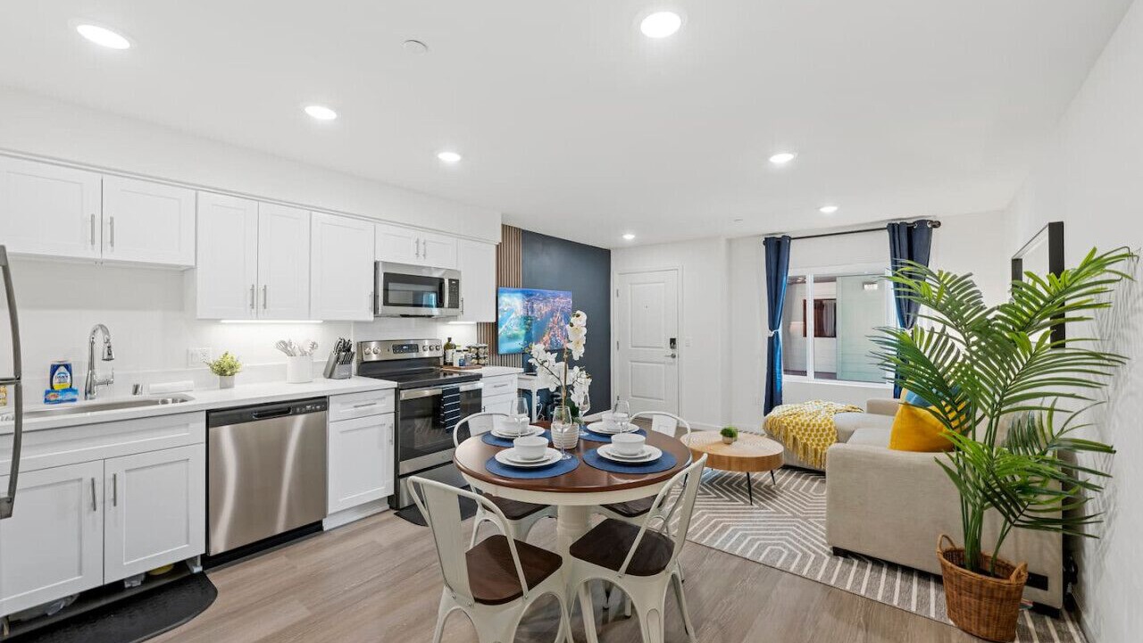 Photo of Kitchen in Crown Point