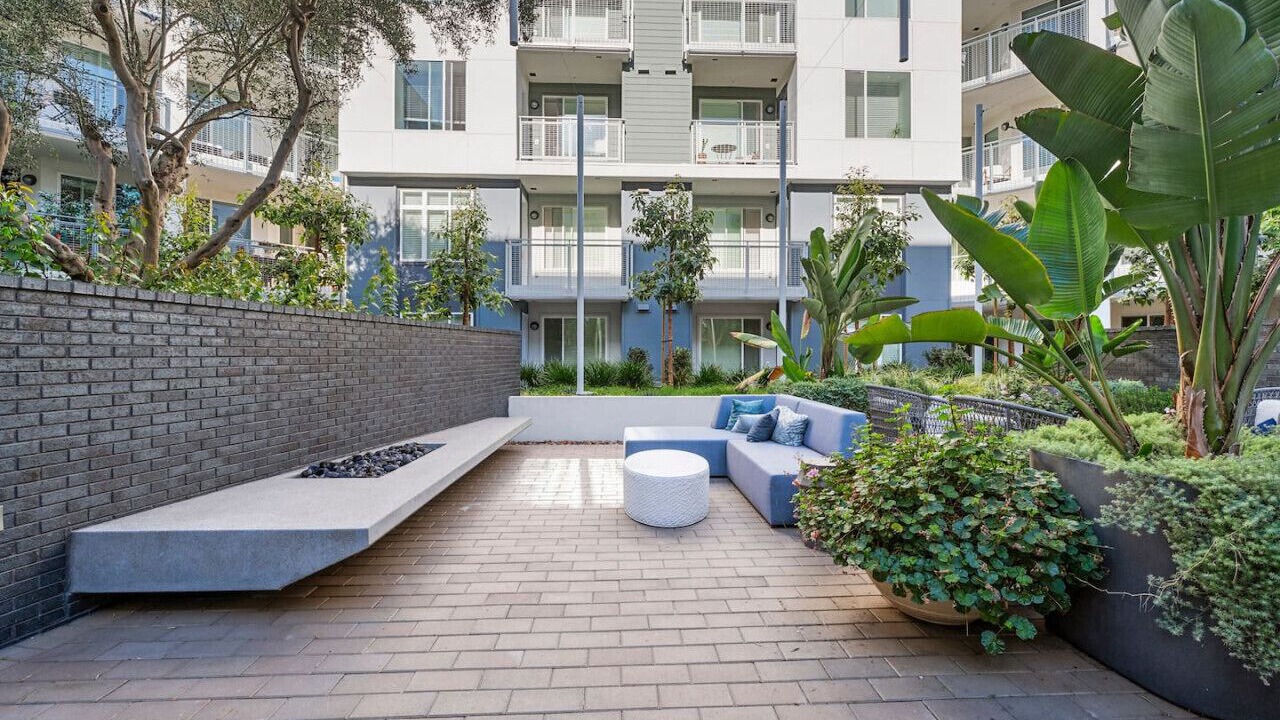 Photo of Patio Balcony in Kearny Mesa