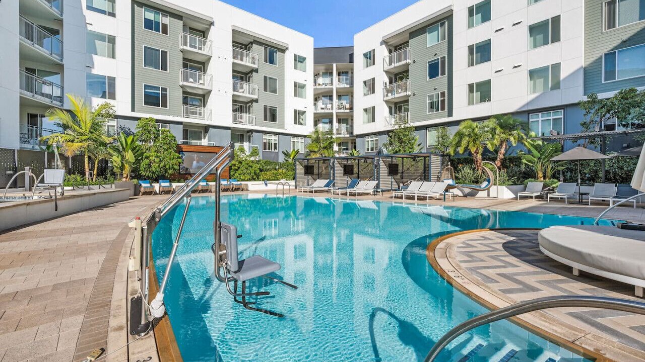 Photo of Outdoor in Kearny Mesa