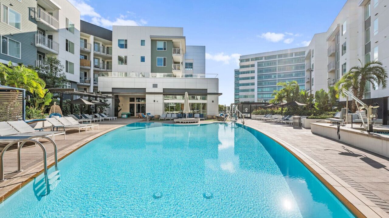 Photo of Outdoor in Kearny Mesa