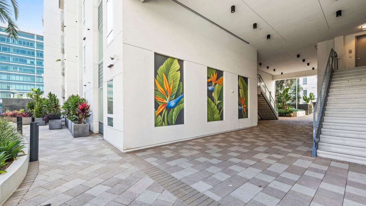 Photo of Outdoor in Kearny Mesa