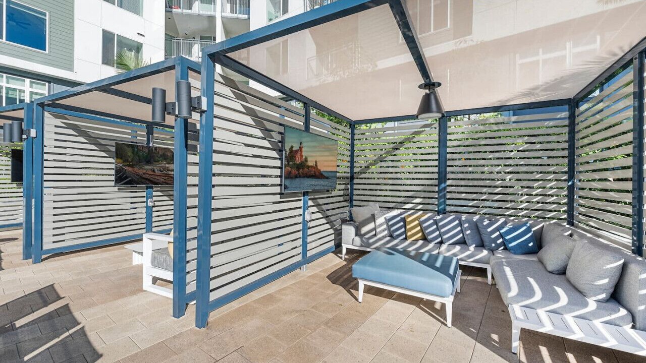 Photo of Outdoor in Kearny Mesa