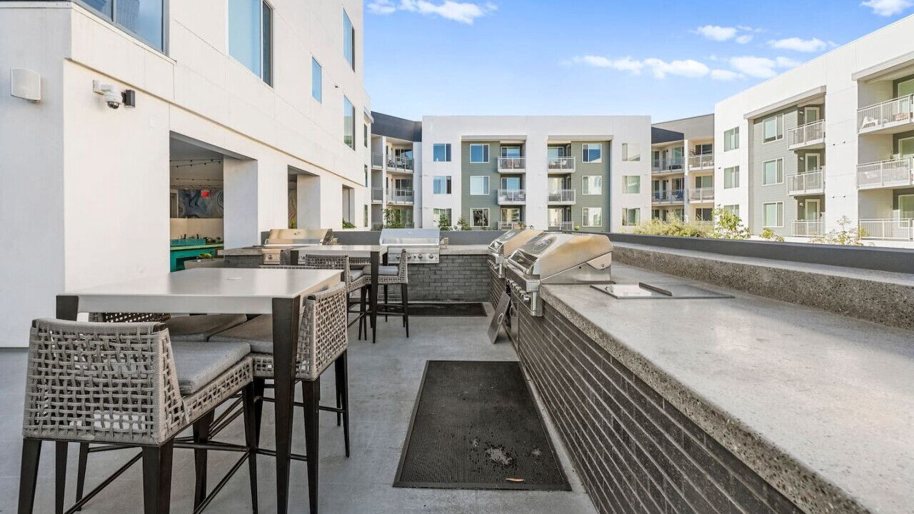 Photo of Outdoor in Kearny Mesa