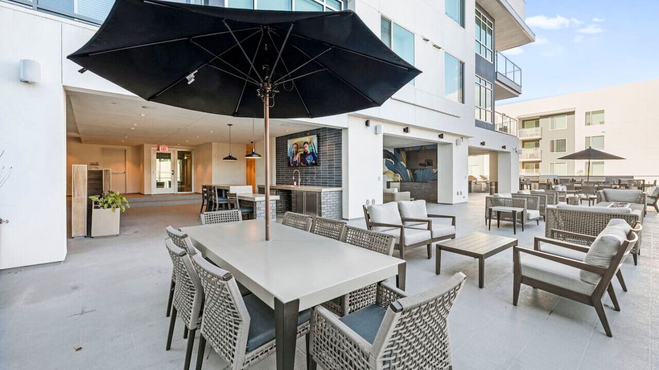 Photo of Outdoor in Kearny Mesa