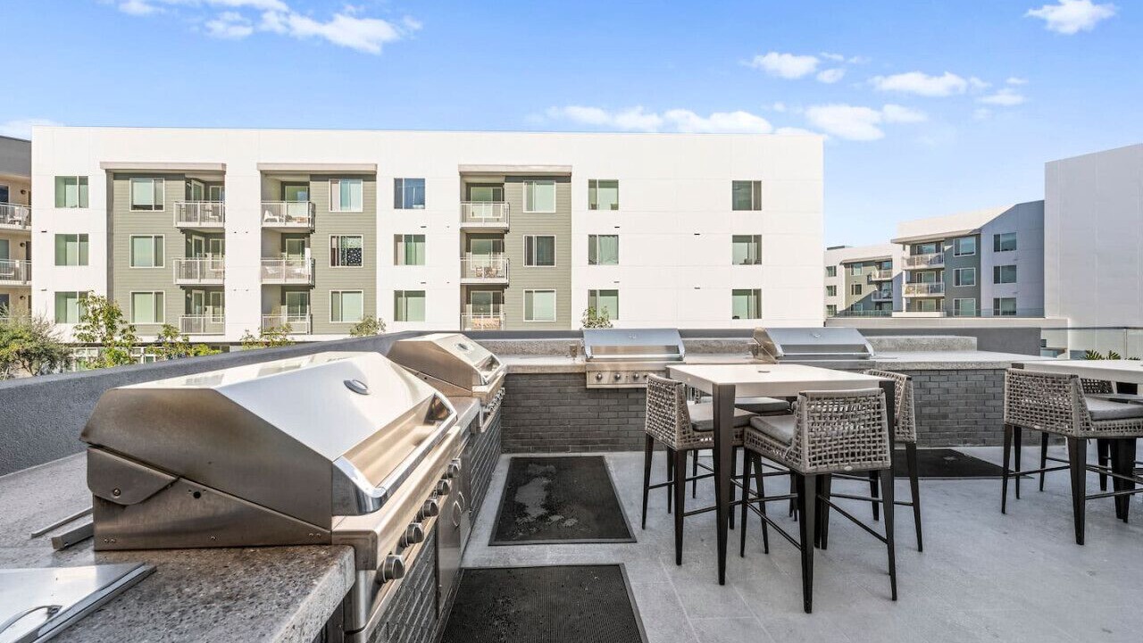 Photo of Outdoor in Kearny Mesa