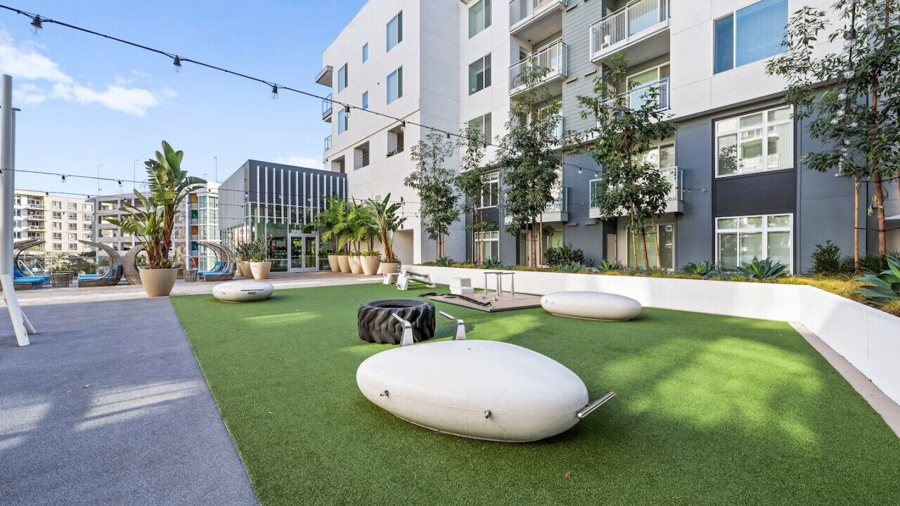 Photo of Outdoor in Kearny Mesa