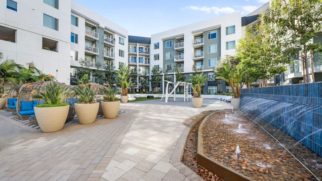 Photo of Outdoor in Kearny Mesa