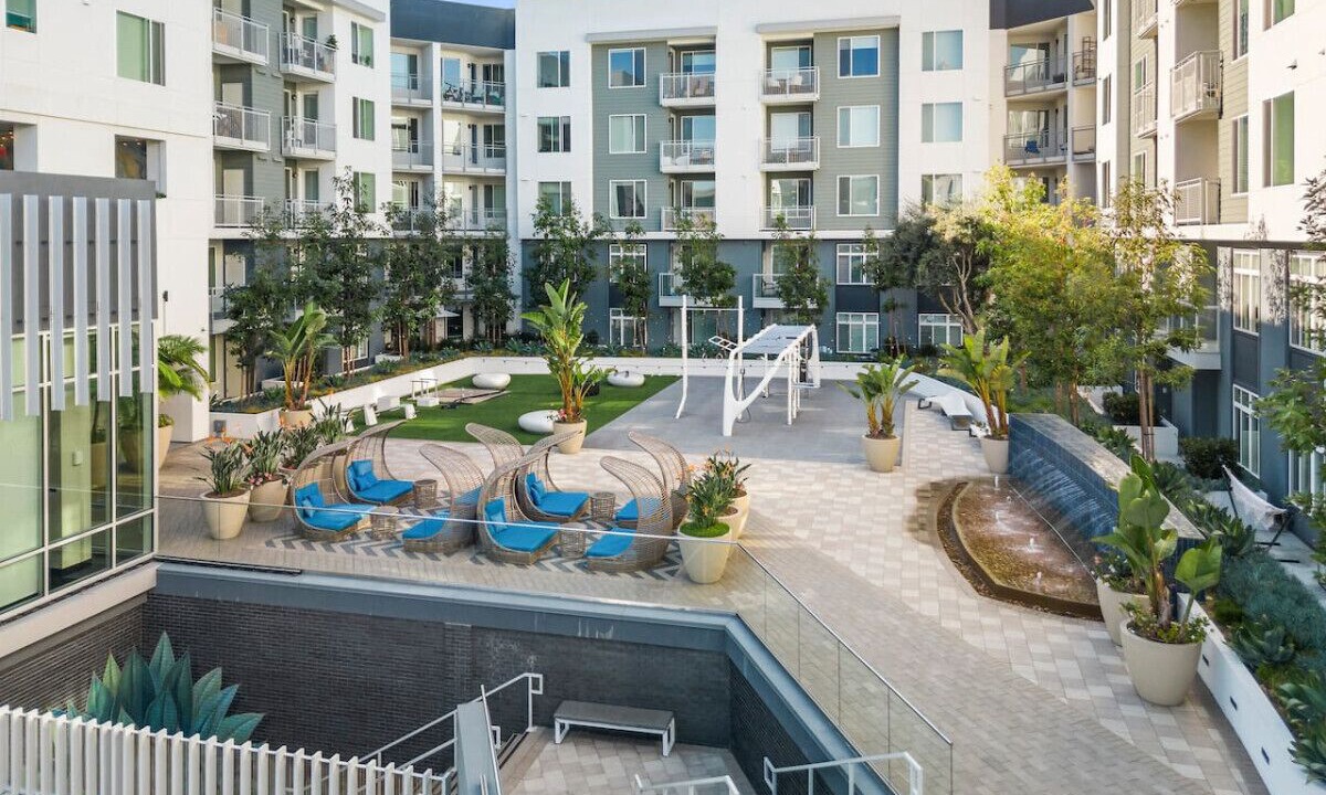 Photo of Outdoor in Kearny Mesa