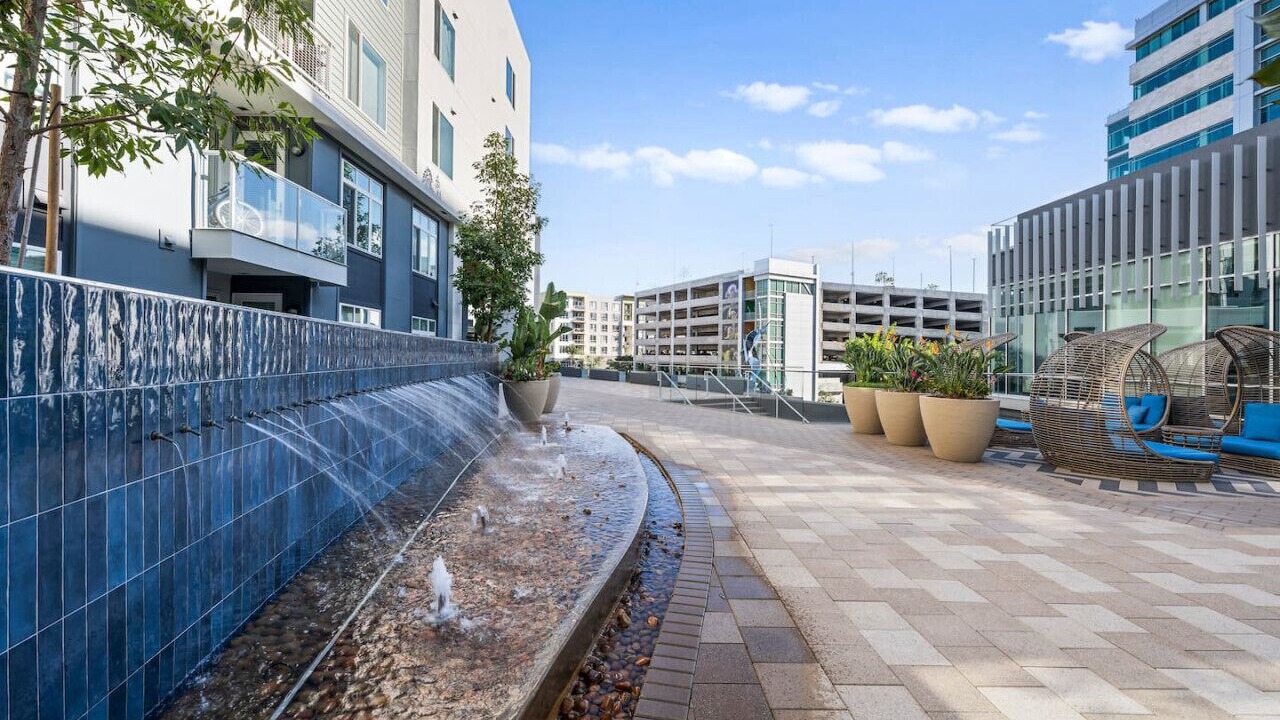 Photo of Patio Balcony in Kearny Mesa