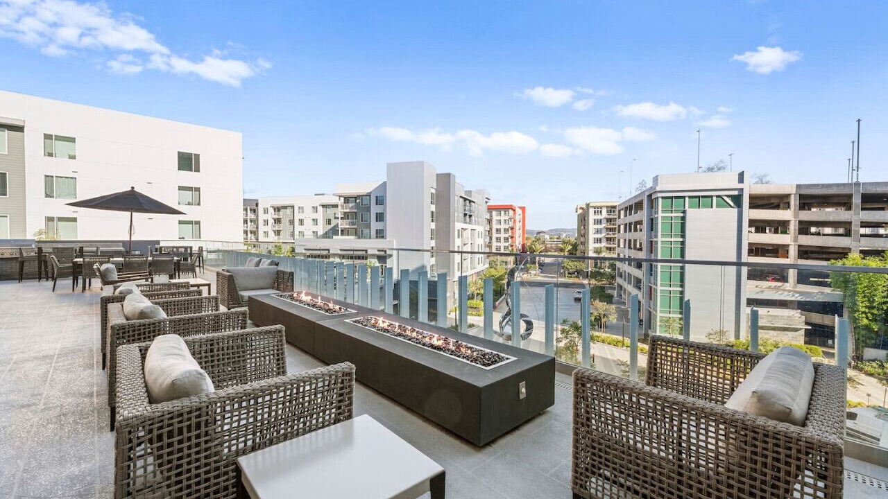 Photo of Outdoor in Kearny Mesa