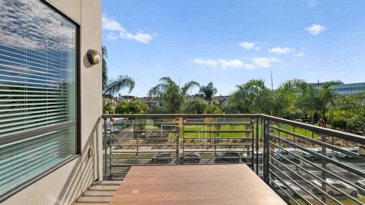 Photo of Outdoor in Kearny Mesa