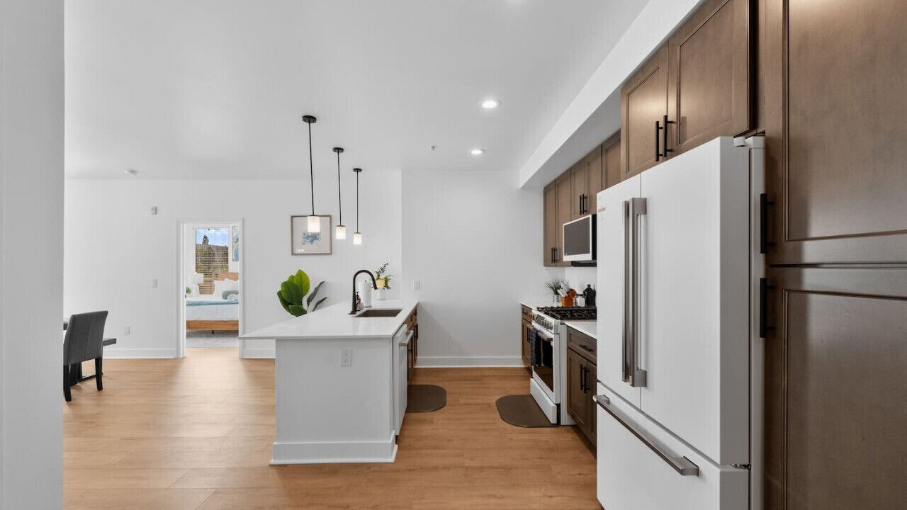 Photo of Kitchen in Kearny Mesa