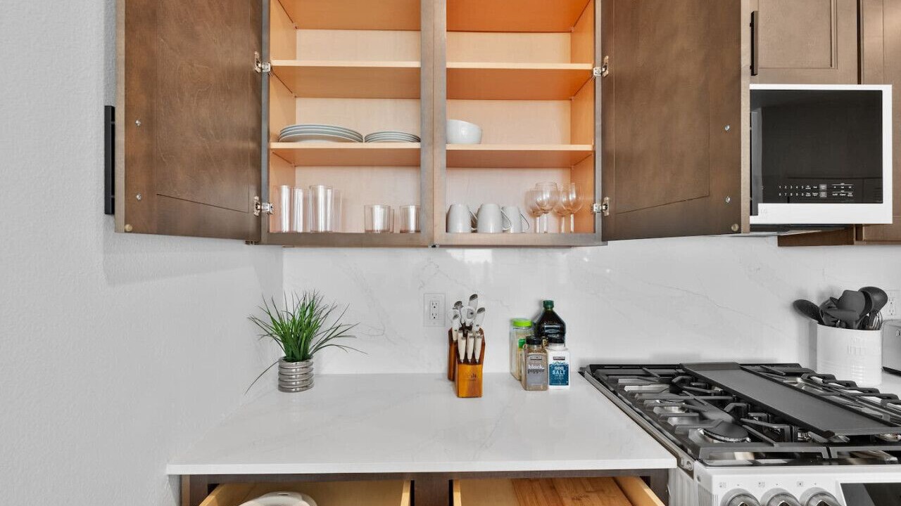 Photo of Kitchen in Kearny Mesa