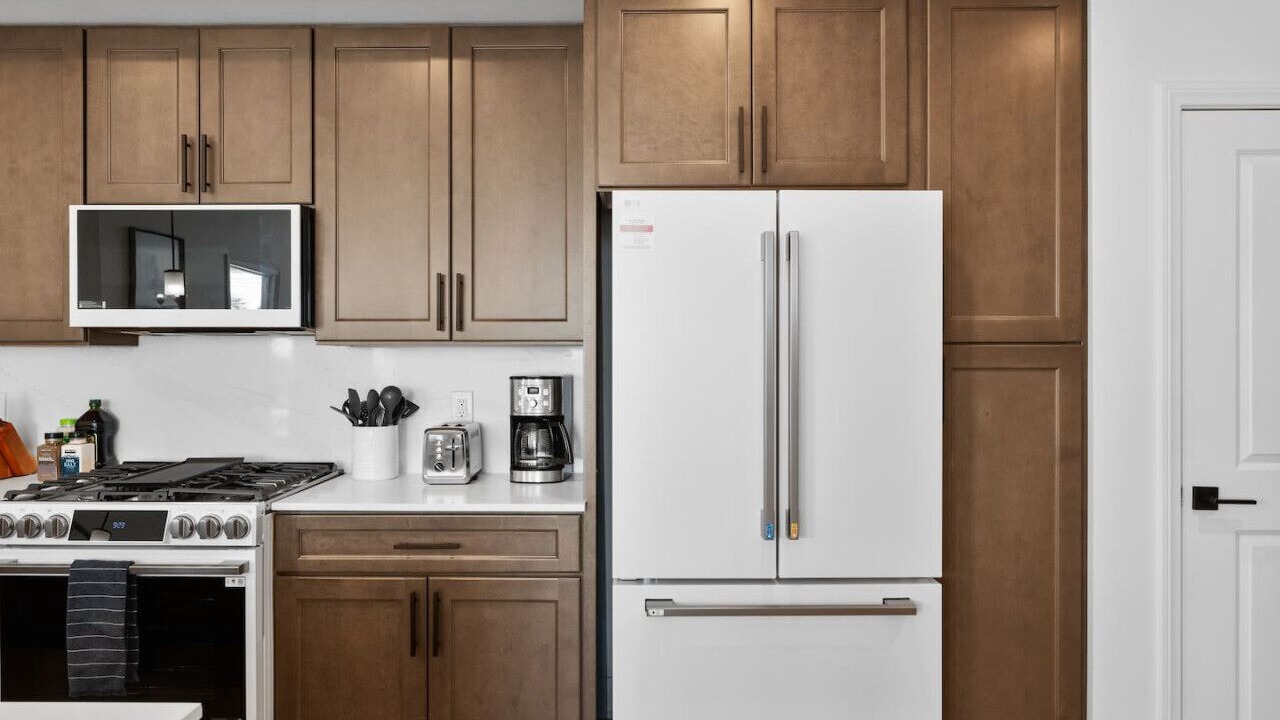 Photo of Kitchen in Kearny Mesa