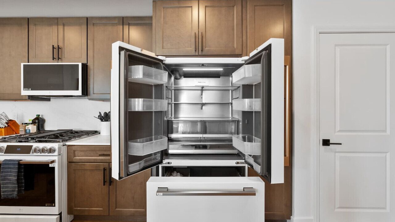Photo of Kitchen in Kearny Mesa