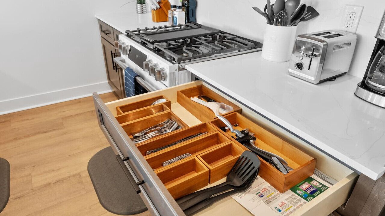 Photo of Kitchen in Kearny Mesa