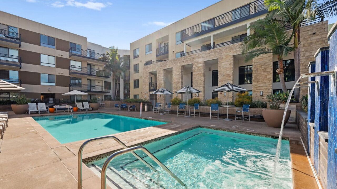 Photo of Outdoor in Kearny Mesa